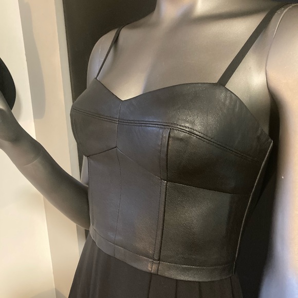 BCBG NEW YEARS DRESS!! - Picture 4 of 8